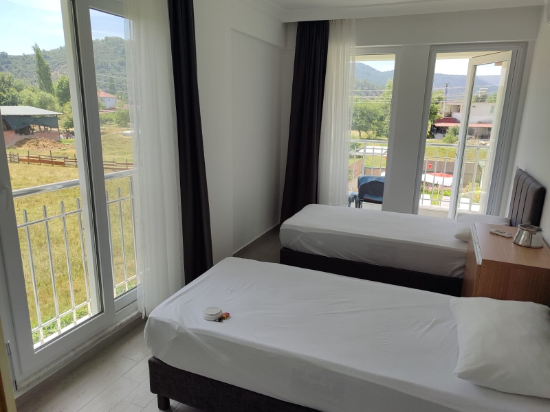 Bekiş Villa